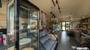 Se vinde afacere la cheie CAFE BAR— spațiu complet mobila 
