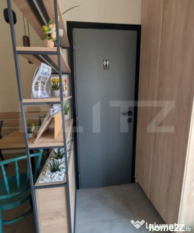 Se vinde afacere la cheie CAFE BAR— spațiu complet mobila