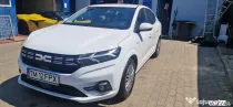 Dacia Logan TCE 90MT6 Prestige+