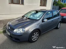 Vand VW Golf 5 5 usi