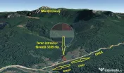 Teren intravilan, 3289 mp, Săcele - Babarunca