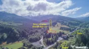 Teren intravilan, 3289 mp, Săcele - Babarunca