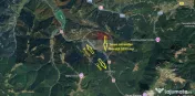 Teren intravilan, 3289 mp, Săcele - Babarunca
