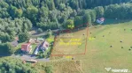 Teren intravilan, 3289 mp, Săcele - Babarunca