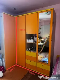 Set mobilier dormitor
