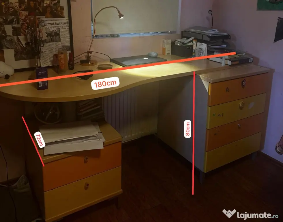 Set mobilier dormitor