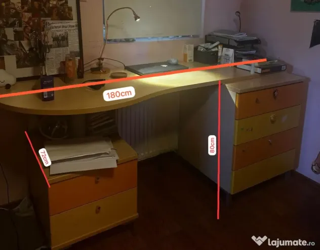 Set mobilier dormitor
