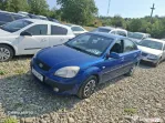 Kia rio. 2007, 1.4 motorina
