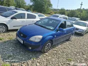 Kia rio. 2007, 1.4 motorina