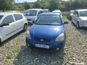Kia rio. 2007, 1.4 motorina
