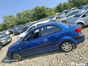Kia rio. 2007, 1.4 motorina
