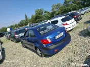 Kia rio. 2007, 1.4 motorina