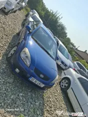 Kia rio. 2007, 1.4 motorina