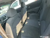 Kia rio. 2007, 1.4 motorina