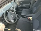 Kia rio. 2007, 1.4 motorina