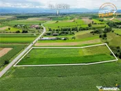Oportunitate de investitie, PUZ aprobat: zona servicii 