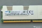 Memorie Samsung DDR3 ECC LRDIMM