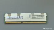 Memorie Samsung DDR3 ECC LRDIMM 