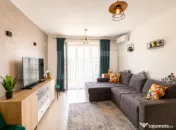 Apartament 3 camere de vânzare, Tractorul, Brașov 