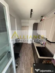APARTAMENT 2 CAMERE CU PARCARE SUBTERANA 