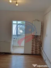 APARTAMENT 2 CAMERE DECOMANDATE - ZONA GARII