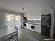 Apartament modern |2 camere | Parcare inclusa | 60 mp utili