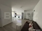 Apartament modern |2 camere | Parcare inclusa | 60 mp utili 