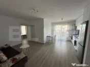 Apartament modern |2 camere | Parcare inclusa | 60 mp utili 