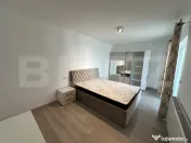 Apartament modern |2 camere | Parcare inclusa | 60 mp utili 