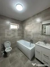 Apartament modern |2 camere | Parcare inclusa | 60 mp utili 