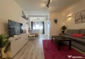 Garsoniera Renovata 50m Metrou Favorit 31mp
