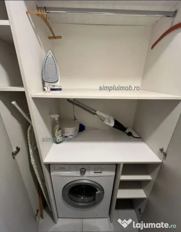 Garsoniera Renovata 50m Metrou Favorit 31mp