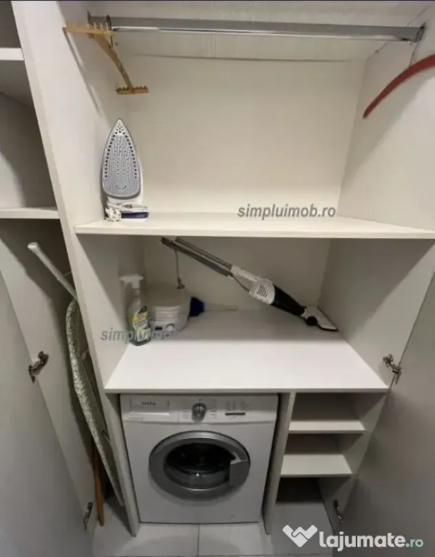 Garsoniera Renovata 50m Metrou Favorit 31mp