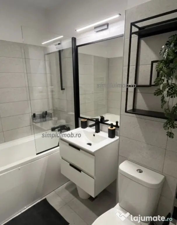 Garsoniera Renovata 50m Metrou Favorit 31mp