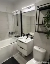 Garsoniera Renovata 50m Metrou Favorit 31mp