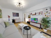 Tineretului – Timpuri Noi | 2 camere | 50 mp | Etaj 7/10 | 