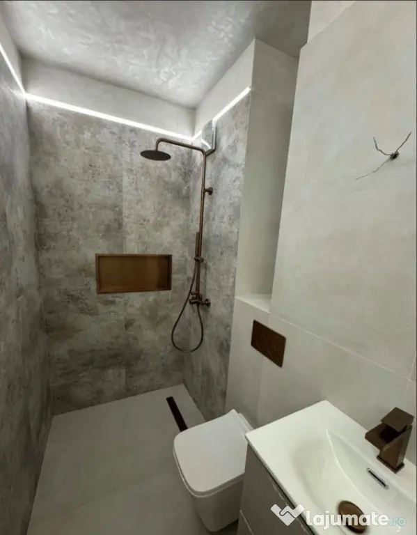 Apartament cu 3 camere in ansamblul rezidențial Elite Junio
