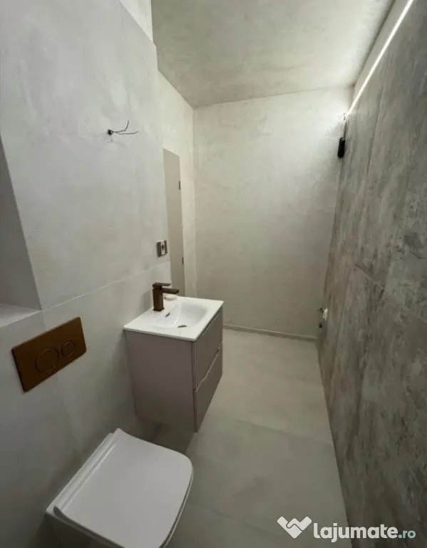 Apartament cu 3 camere in ansamblul rezidențial Elite Junio