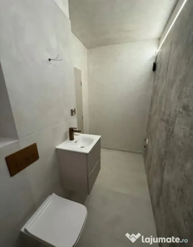 Apartament cu 3 camere in ansamblul rezidențial Elite Junio