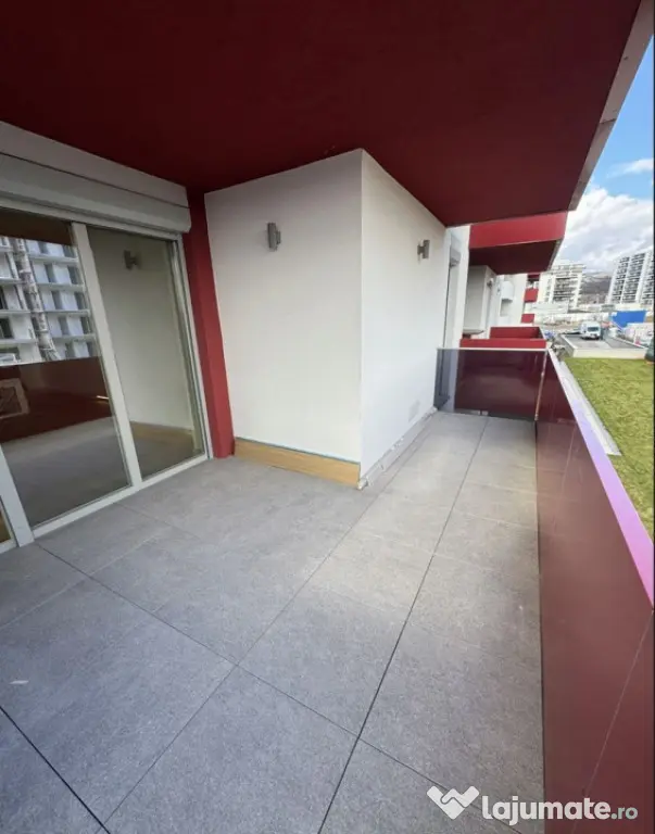 Apartament cu 3 camere in ansamblul rezidențial Elite Junio
