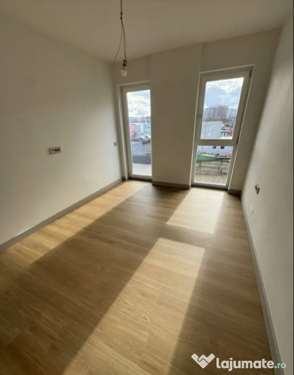 Apartament cu 3 camere in ansamblul rezidențial Elite Junio