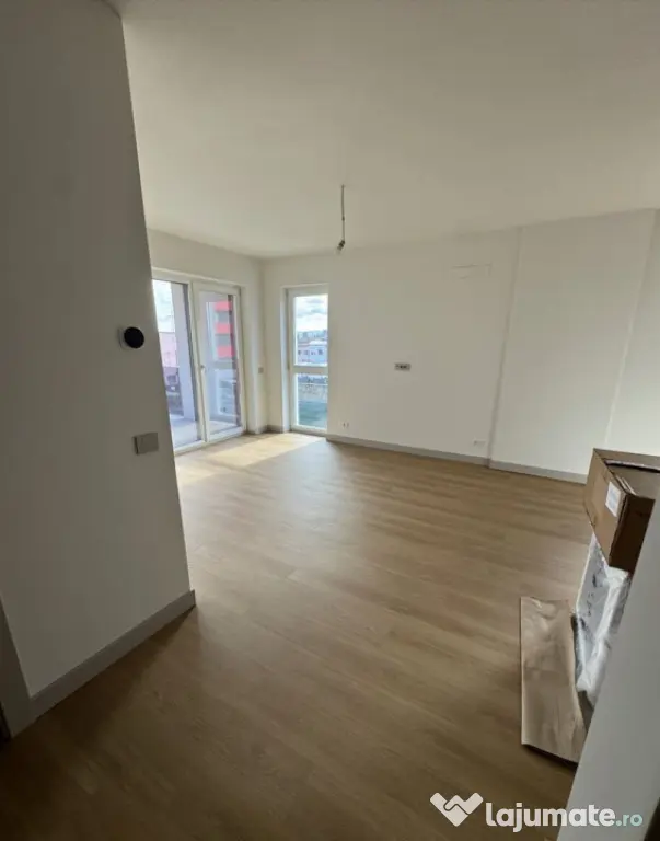 Apartament cu 3 camere in ansamblul rezidențial Elite Junio