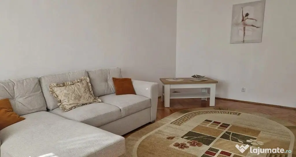 De inchiriat apartament cu 2 camere, Mazepa 1 etaj 3, 450...