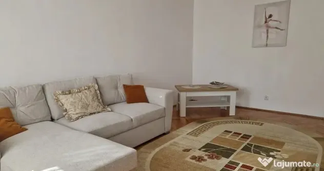 De inchiriat apartament cu 2 camere, Mazepa 1 etaj 3, 450...
