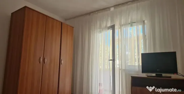 De inchiriat apartament cu 2 camere, Mazepa 1 etaj 3, 450...