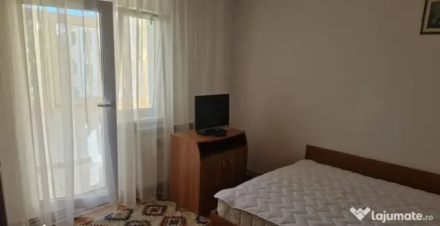 De inchiriat apartament cu 2 camere, Mazepa 1 etaj 3, 450...