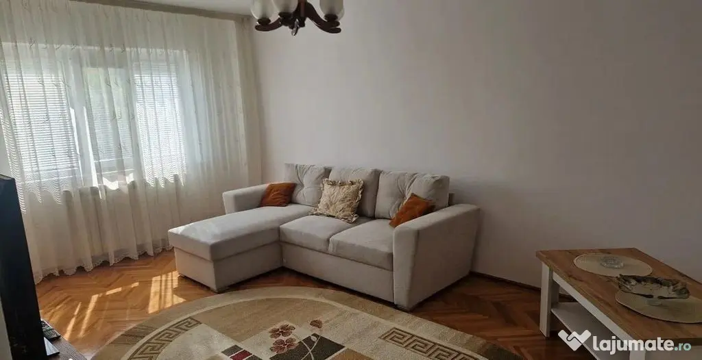 De inchiriat apartament cu 2 camere, Mazepa 1 etaj 3, 450...