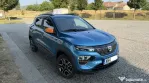Dacia Spring | Incarcare Rapida CCS | Stare Foarte Buna