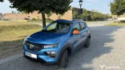 Dacia Spring | Incarcare Rapida CCS | Stare Foarte Buna 