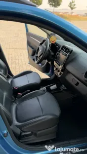 Dacia Spring | Incarcare Rapida CCS | Stare Foarte Buna 